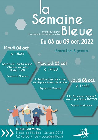 2022 Visuel Semaine Bleue - WEB