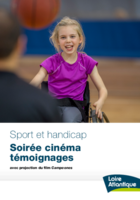 Soirée BCMC - Sport et Handicap - 05.05.2022