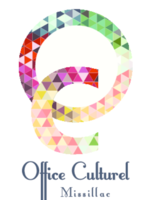 Logo V3 Office Culturel