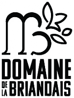 Logo - Domaine de la Briandais