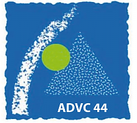 Logo ADVC 44