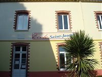 Ecole Saint-Joseph