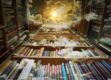 Bibliotèque livre lire lecture imagination rêve magie