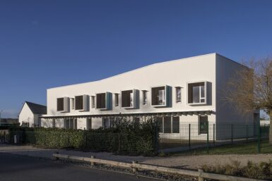 École Françoise DOLTO - ©P.MIARA (01)