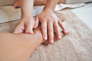 Soin Massage Esthétique Esthéticienne Bien Etre