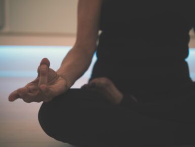 Yoga Sport Détente Zen Relaxation