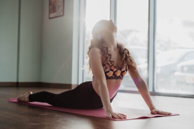 Pilates Yoga Forme Santé Sport