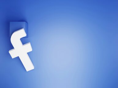 Page Facebook Réseau Social Media